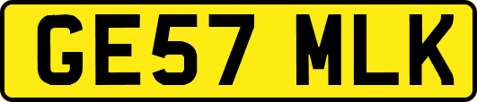 GE57MLK