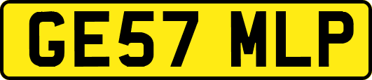 GE57MLP