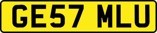 GE57MLU
