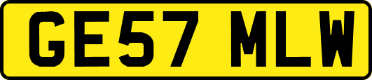 GE57MLW
