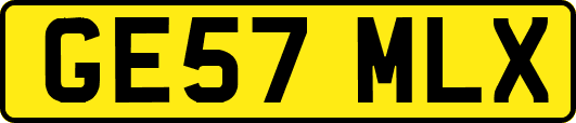 GE57MLX