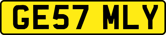 GE57MLY