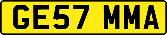 GE57MMA