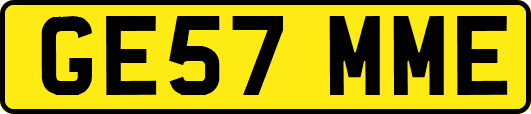 GE57MME