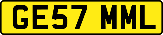 GE57MML