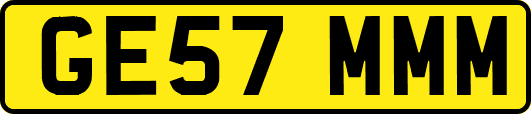 GE57MMM