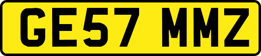 GE57MMZ