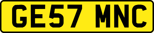 GE57MNC