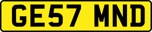 GE57MND