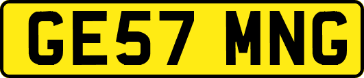 GE57MNG