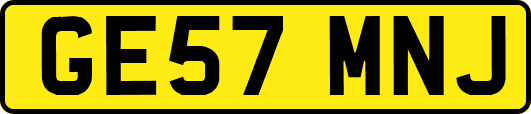 GE57MNJ