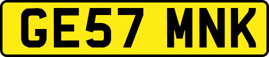 GE57MNK