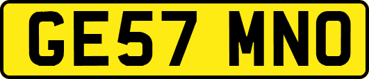 GE57MNO