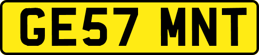 GE57MNT