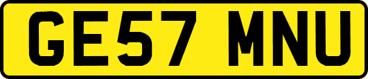 GE57MNU