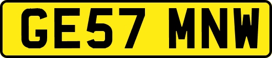 GE57MNW