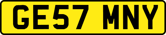 GE57MNY