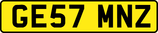 GE57MNZ