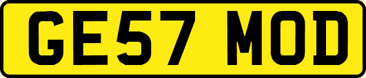 GE57MOD
