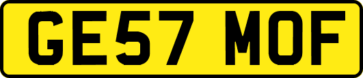 GE57MOF