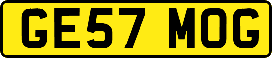 GE57MOG