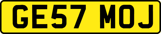 GE57MOJ