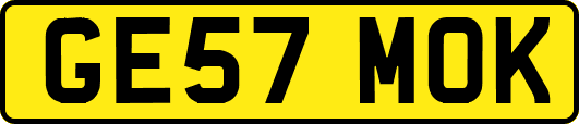 GE57MOK