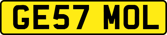 GE57MOL