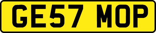 GE57MOP