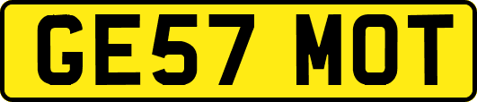 GE57MOT