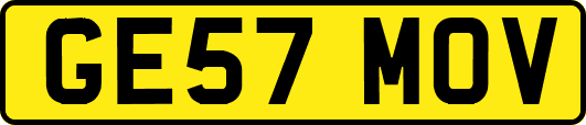 GE57MOV