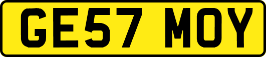 GE57MOY
