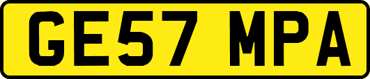 GE57MPA