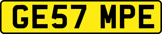 GE57MPE
