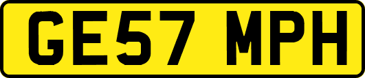 GE57MPH