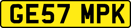 GE57MPK