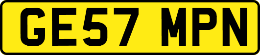 GE57MPN