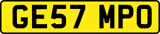 GE57MPO