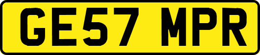 GE57MPR