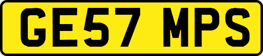 GE57MPS