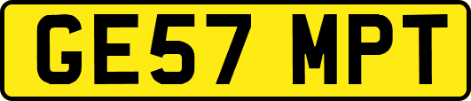 GE57MPT