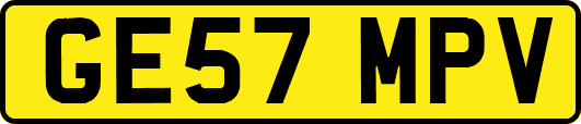 GE57MPV