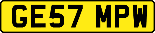GE57MPW