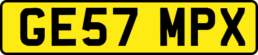 GE57MPX