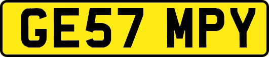 GE57MPY