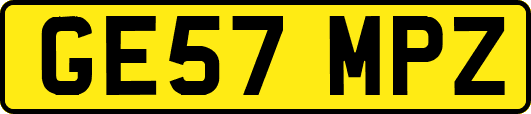 GE57MPZ