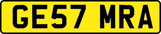 GE57MRA