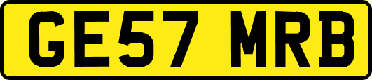 GE57MRB