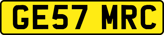 GE57MRC
