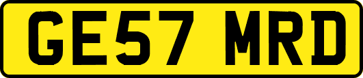 GE57MRD